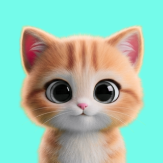 Luuri kitty profile avatar